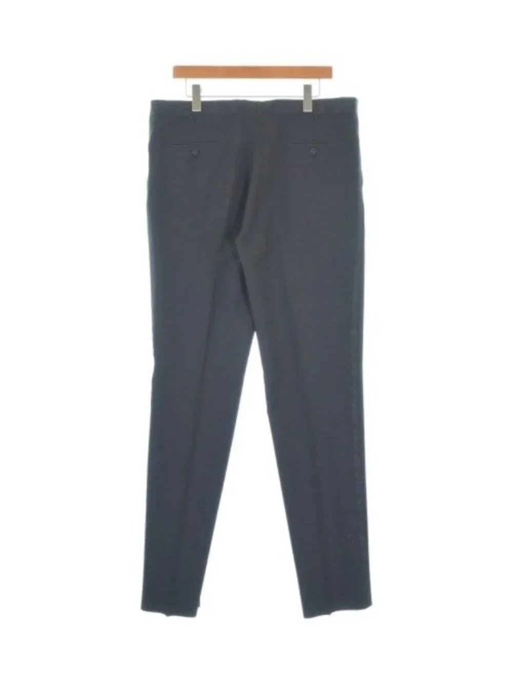 Gucci Trousers Pants Black